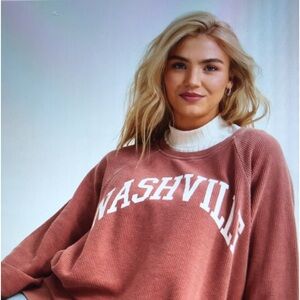 Altard State Nashville Pullover